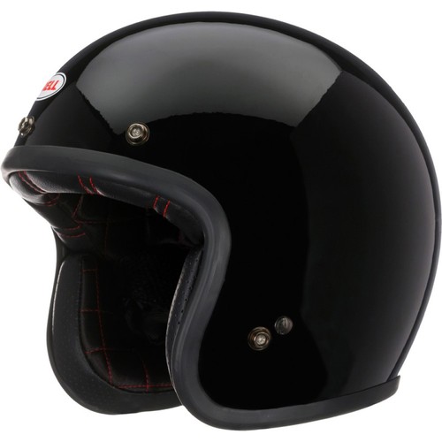 Bell custom 500 - custom, jethelm