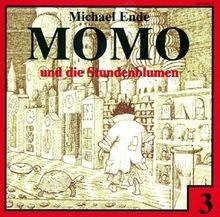 Momo audio cds folge - momo,, folge.3,
