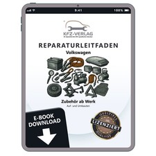 VW Caddy 2K 2003-2010 Zubehör