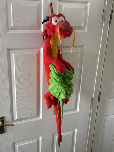 Mulan mushu chinesischer - -,