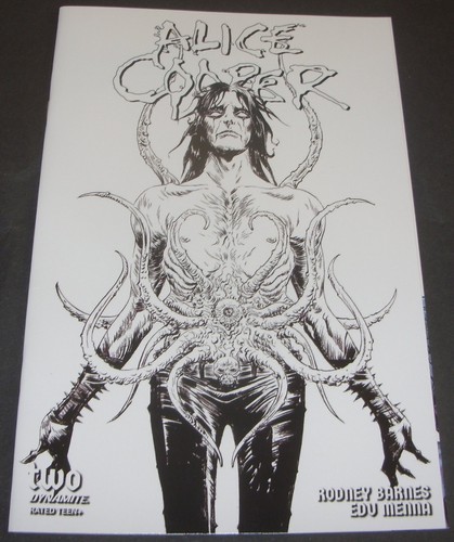 Alice cooper dynamite - alice,