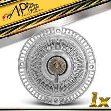 Viscokupplung Lüfterkupplung