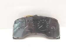 Opel Astra G 1998 LHD