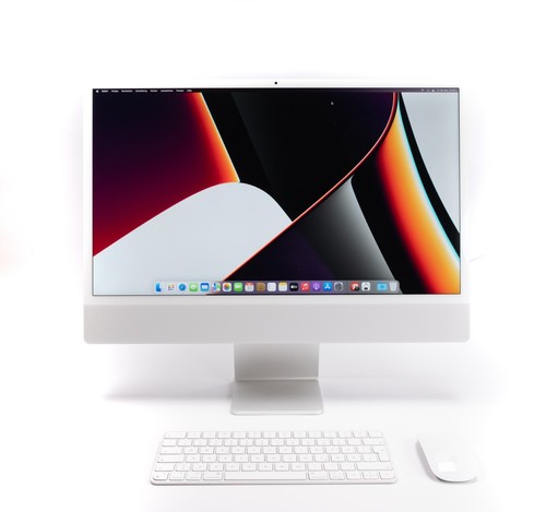 Apple imac 16gb ram 1 - m1, tb