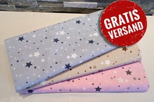 240 cm Popeline Baumwollstoffe