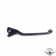 Bremshebel Schwarz für