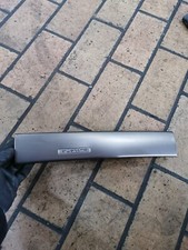 Original Audi A6 C5 4B Zierleiste Dekorleiste Aluleiste Quattro 4B1853190