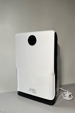 SICHLER LR600 Luftreiniger UV Ionisator Allergiker Pollen WLAN Smartphone Alexa