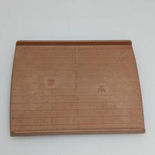 Playmobil Ship Hull Lower