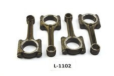 Suzuki GSX-R 1100 GU74C Bj