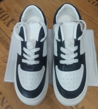 BRAND X UNISEX KUNSTLEDER