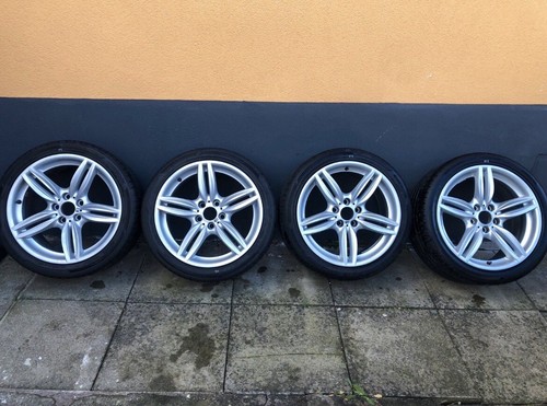 Zoll bmw m351 f10 - f10, +6