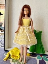 Barbie Skipper vintage