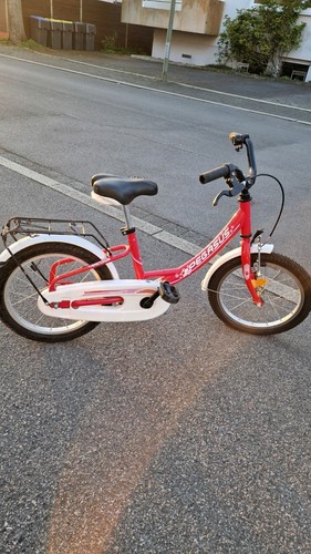 Fahrrad kinder zoll - kinder, 14