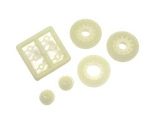Kyosho differential zahnrad - kyosho,