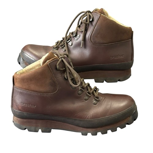 Brasher hillmaster gtx herren - brasher,