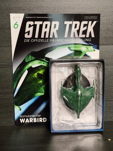 Star trek romulanischer - star,