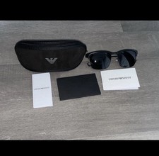 Emporio Armani Sonnenbrille