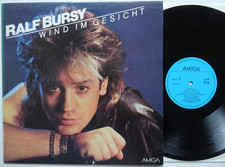LP: Ralf Bursy: Wind Im