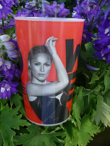 Helene fischer wien fan becher - helene,