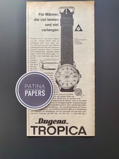 1964 Für Männer, die viel