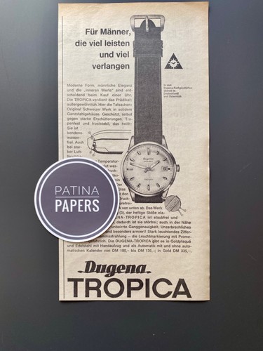 1964 für männer - für, die