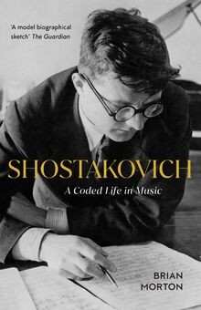 Shostakovich coded life in - life,