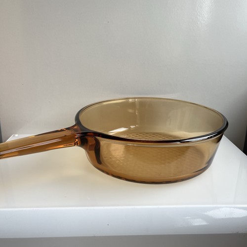 Vision corning braunglas - vision,