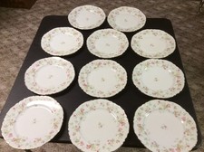 Set of 11 Hutschenreuther Selb