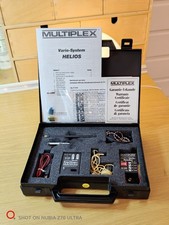 1x MULTIPLEX Vario-System