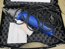 Aesculap große  Schermaschine Econom II GT494 Messer für Schafe dabei
