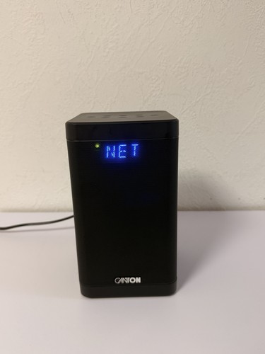 Canton smart soundbox - smart,