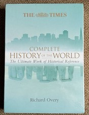 The Times Complete History of