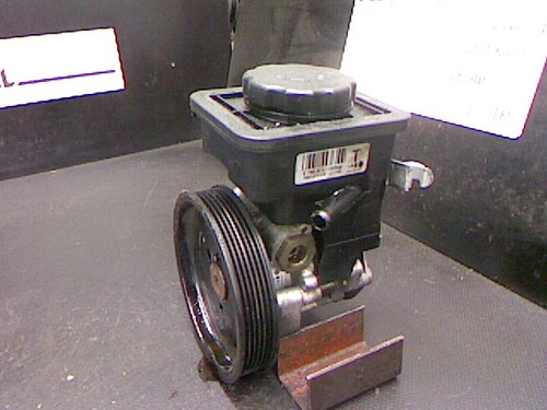 Pumpe servolenkung behälter - pumpe, m