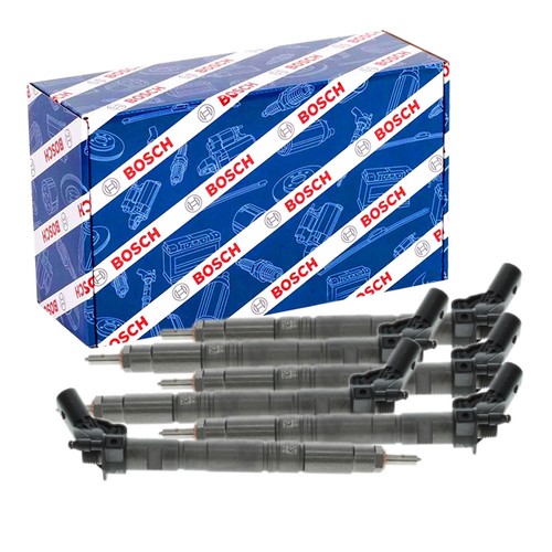Bosch einspritzdüse - 6x,