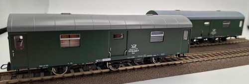 Roco 74111 tlg set - 74111, 2-tlg.