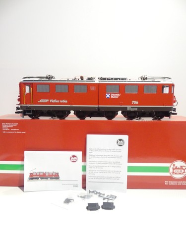 Lgb 22065 lok 6 - g, ii