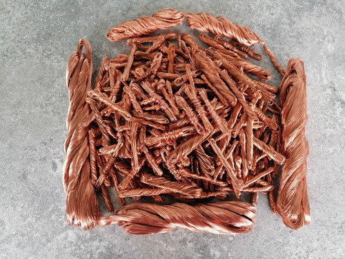 Kupfer kabelkupfer - 5, kg
