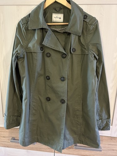 Tcm tchibo jacke khaki - tcm,