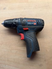 Bosch GSR 12V-15 Akku