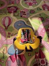 Baby Born Fahrradsitz für 43