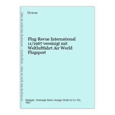 Flug-Revue International