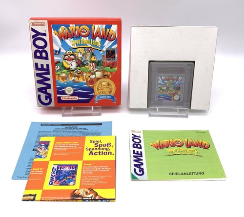 Wario land - wario,