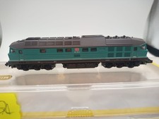 Minitrix 12879 Diesellok BR