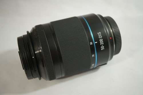 Samsung 200mm 0 5 - nx, 50-200mm