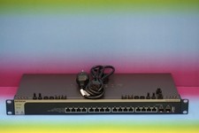 NetGear XS716T-100NES Switch