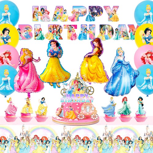 Disney prinzessinnen - disney,