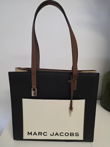 Marc jacobs tote bag - jacobs,