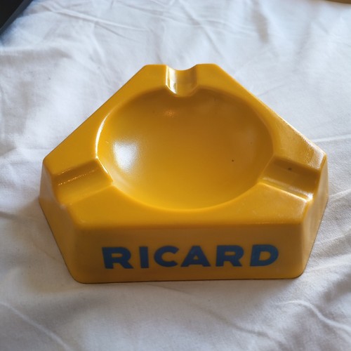 Alter ricard aschenbecher - alter,