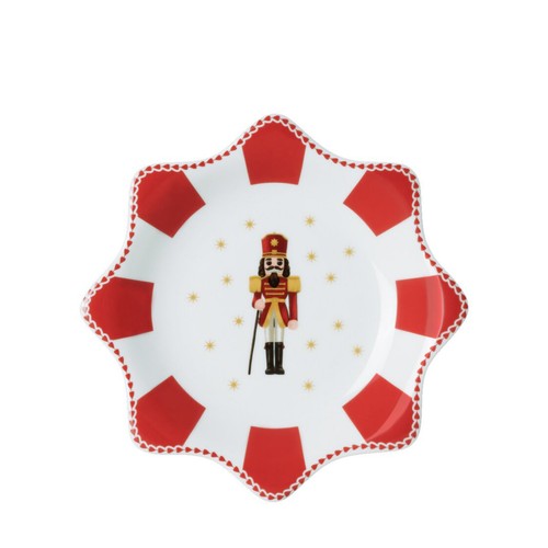 Hutschenreuther christmas love - hutschenreuther,
